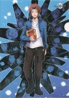 迅悠 1 "WORLD TRIGGER Trading Clear File Vol. 1"