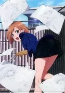 宫森Aoi「白箱SHIROBAKO ClearFile抽赏」