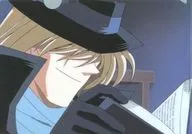 Jin(株)A5迷你文件夹天堂倒计时「Sega幸运抽赏Light剧场版名侦探柯南20周年纪念迷你文件夹收藏」