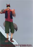 "Kuroko no Basket Kuroko no Halloween 2Q in J-WORLD TOKYO"