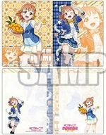 Takaumi Senka A4 Clear Holder Ver. 3 "Love Live! Sunshine!"