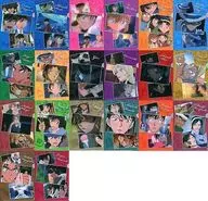 全20種セット 「名探偵コナン A5クリアファイル ～FAN’S SELECTION～」