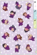 4 th Grade A6 Pocket File 「 Nintama Rantaro 」