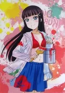 黒澤ダイヤ A4クリアファイル 「ラブライブ!サンシャイン!! キャラポップフェス」