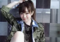 田所梓A4文件夹"Animate购入特典