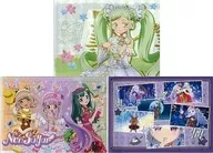 Farara / NonSugar / Michiru Kōta "Minna no KUJI idol Time PriPara ~ Super idol Time! ~" Prize F