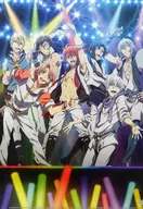 新拍主视觉图A4透明文件夹「偶像星愿idolish7IDOLiSH7PRISM NIGHT」STAR卡片交换赠品