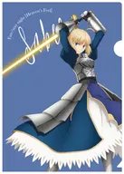 saber A4文件夹