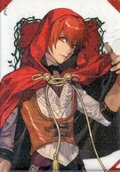 一十木音也as小红帽[布莱德](甘草之森)A4全文件夹