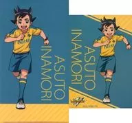 Inamori Asuto 「 INAZUMA ELEVEN Slim Clear File Collection 」