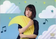 內田真禮A4文件夾鬼購入特典