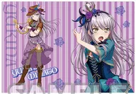 凑友希那(Roselia)A4Clear Holder「Bang Dream！少女乐团派对！」