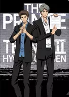 宍戸＆鳳 A4クリアファイル 「新テニスの王子様」