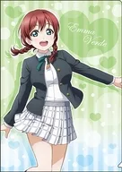 エマ・ヴェルデ A4クリアファイル 「ラブライブ!虹ヶ咲学園スクールアイドル同好会」