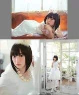 悠木碧A4透明文件夾SET(3張SET)"官方粉絲俱樂部AoimAniA>僅限會員