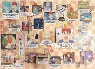 13集午餐盒(A3文件夾)"衛宮家今天的飯×ufotable Cafe第13期>