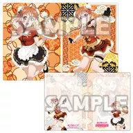 Chikka Takaumi Clear Holder Ver. 6 "Love Live! Sunshine!"