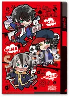 Buster Bros！Piromo3口袋文件夾Vol.2