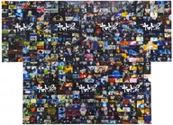 场景图Memorial Clearfile(7张SET)"宇宙战舰大和号2202爱的战士们第七章新星篇>剧场版商品