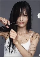 山本彩A4文件夾(A-type)"山本彩LIVE TOUR 2019～I'm ready～"