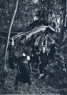 BUCK-TICK原創A5文件夾Tower Records購入特典