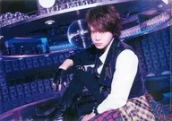 The Brow Beat(F)A4 Blind Clear File