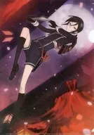 Toshiro YAKUKEN "Sword Ranmai -ONLINE - 2nd anniversary celebration picture Clear File Collection vol. 6"