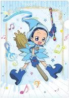Aiko Senoo single clear file "Magical DoReMi"