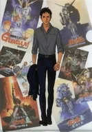 集合A4文件夹商品购入特典