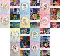 共10種SET A4清晰文件夾SET~乙女的日常收藏~(2張SET)"一番賞美少女戰士Dreamy Colors Collection>F獎