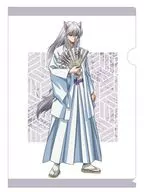 妖狐藏马A4透明文件夹新插图绔姿ver."幽☆游☆白书"