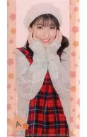 Akane Haga (Morning Musume. '20) Slim Clear File/Piyama Hello! Project Official Shop Limited
