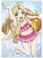 Filo A4 clear file D "The Rising of the Shield Hero"