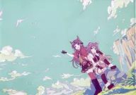 "Princess Connect! Re : Dive 2 nd Anniversary animate Only Shop"