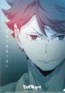 及川徹 「ハイキュー!!セカンドシーズン スピリッツファイルコレクション セカンドシーズン Vol.2」