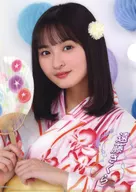 Sakura Endō individual A4 clear file "Nogizaka 46 Midsummer Dream Demarquía 1" Official Web Shop Reservation Limited