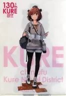 「舰队Collection～舰娘～×」130th KURE2019～×吴市th KURE吴镇守府巡游收集连环纪念章奖品