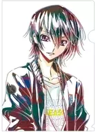 Luluche Lampetuge Ilustraciones de estilo casual A4 Clear file Ani-Art ver. "Code Geass Hangyaku no Lelouch"