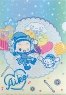 妹尾AIKO·玉桂狗(大耳狗)A4文件夹D-3奖