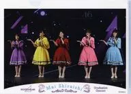 NOGIZAKA46 live ver. A4 clear file 4 "NOGIZAKA46 Mai Shiraishi Graduation Concert ～ Always beside you ～ Memorial Goods" NOGIZAKA46 official web shop reservation only