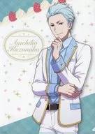 Kuzunoha Amehiko (Nara) A4 plastic trasparent file folder "idol Master SideM Nihon Chumen Fair in Animate"