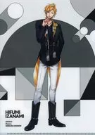"Hypnosis Mic -Division Rap Battle - Trading Mini-Clear File (Extra Wardrobe 02)" by Izanami 123