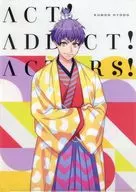 兵头九门(第五回公演)A4文件夹