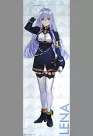 ヴラディレーナ・Milly雙開A4文件夾