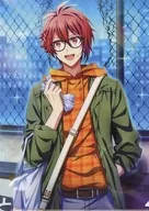 七瀨陸A4文件夾解決之謎《偶像星願idolish7(原作版)》