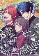 [単品] 集合 A4クリアファイル 「Switchソフト LoverPretend スペシャルステラセット」 同梱特典