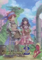 Roon Factory 2 A4文件夾E-2獎