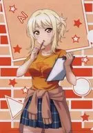 宮下愛A4文件夾Gamers禦台場店ver