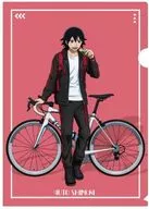 新開悠人A4文件夾東武動物公園合作新插畫第2彈