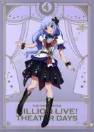 白石紬 A4クリアファイル ドリーム・プレリュードver. 「アイドルマスター ミリオンライブ!」